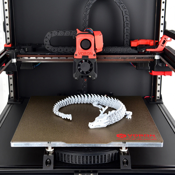 官方認證 台灣代理 LDO VORON 2.4 300/350 DIY 套件