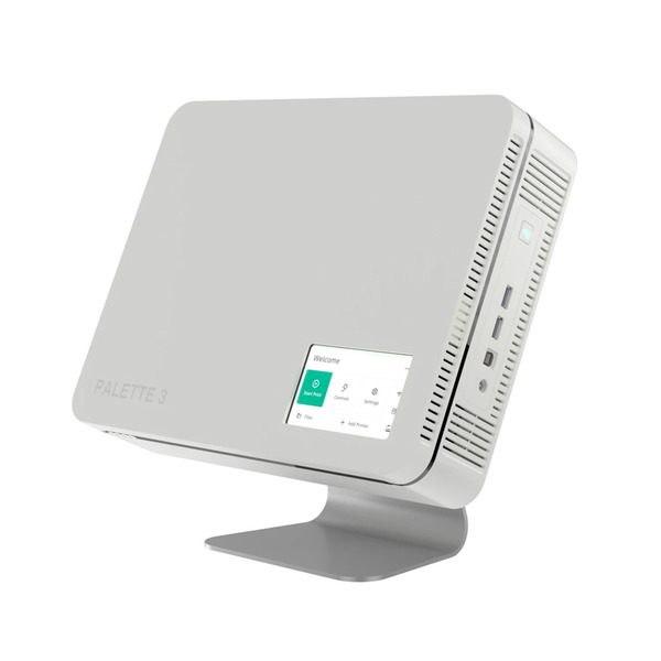 進口 Mosaic Palette 3 四色列印線材機 適合所有3D印表機 多色機 混色機 調色盤