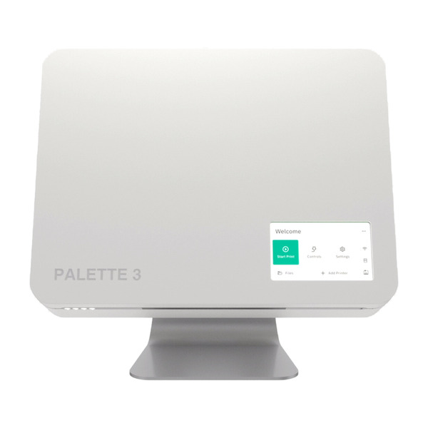 進口 Mosaic Palette 3 四色列印線材機 適合所有3D印表機 多色機 混色機 調色盤