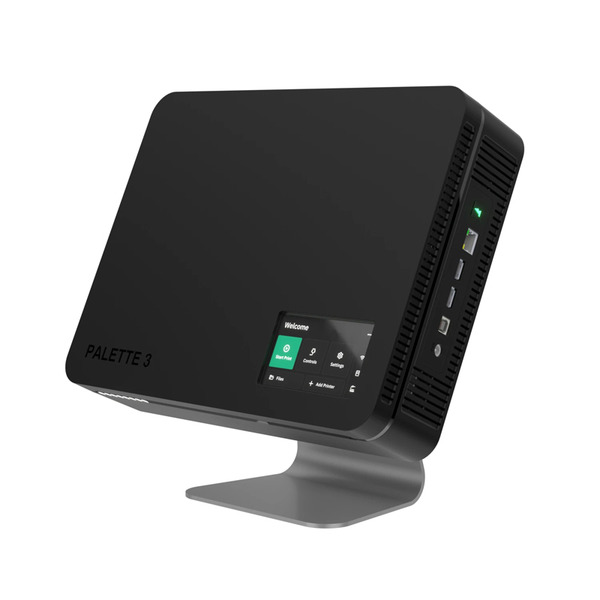 進口 Mosaic Palette 3 Pro 八色列印線材機 適合所有3D印表機 多色機 混色機 調色盤