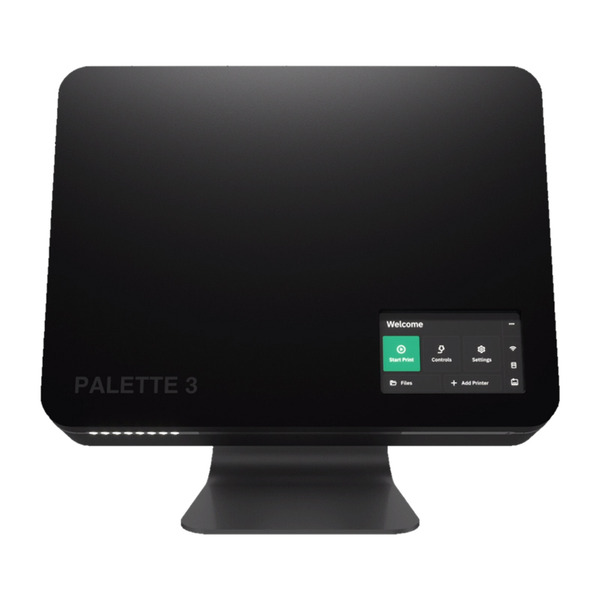 進口 Mosaic Palette 3 Pro 八色列印線材機 適合所有3D印表機 多色機 混色機 調色盤