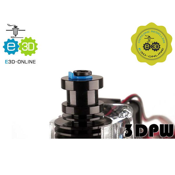 台灣現貨E3D原廠授權 E3D Revo Micro 3D印表機加熱頭套件組