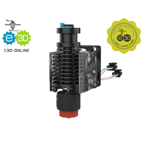 台灣現貨E3D原廠授權 E3D Revo Micro 3D印表機加熱頭套件組