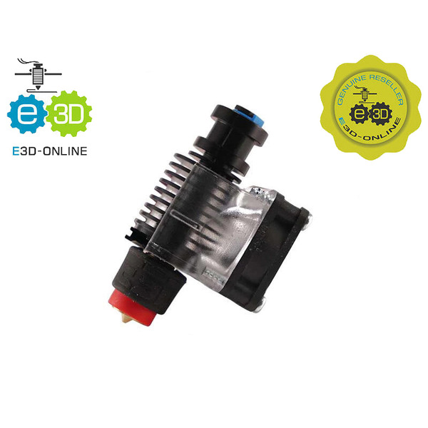 台灣現貨E3D原廠授權 E3D Revo Micro 3D印表機加熱頭套件組