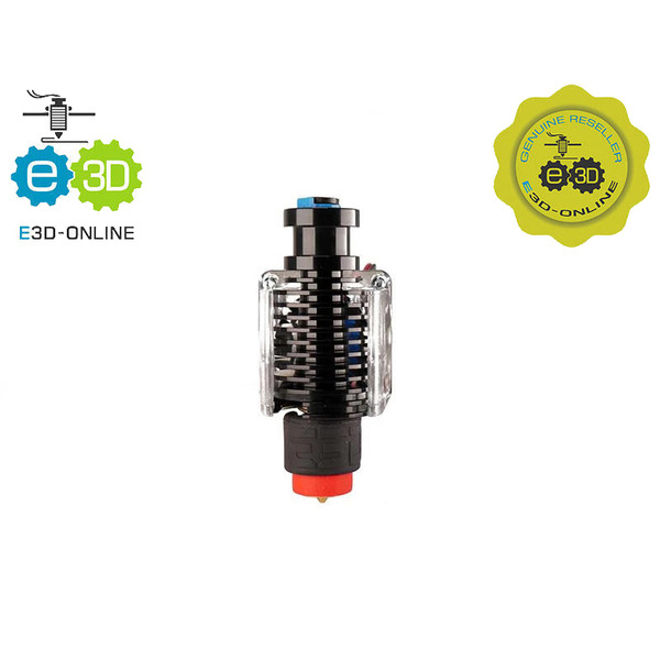 台灣現貨E3D原廠授權 E3D Revo Micro 3D印表機加熱頭套件組