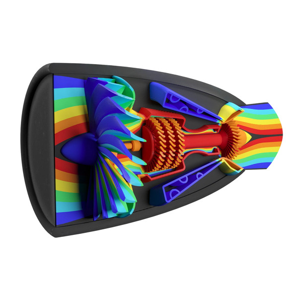 進口 Mosaic Element 3D列印機 超大尺寸 列印8種顏色線材