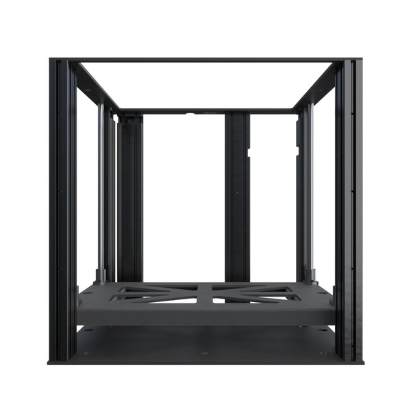 進口 Mosaic Element HT 高溫3D列印機 機箱溫度可加熱達80°C 超大尺寸 列印8種顏色線材