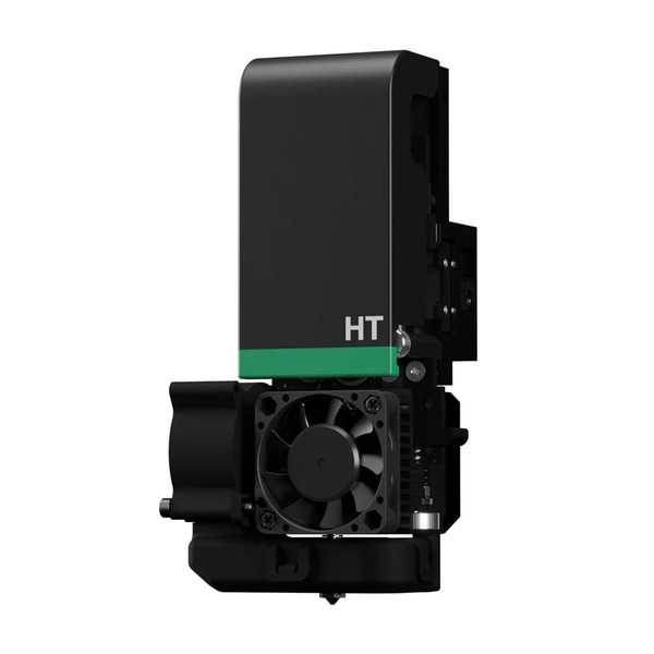 進口 Mosaic Element HT 高溫3D列印機 機箱溫度可加熱達80°C 超大尺寸 列印8種顏色線材