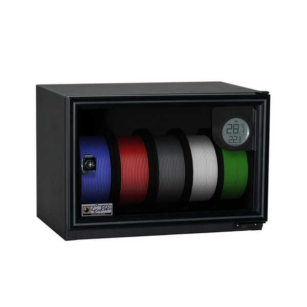 收藏家 FD-3D26 3D列印材料專用快速乾燥箱 防潮箱 免運