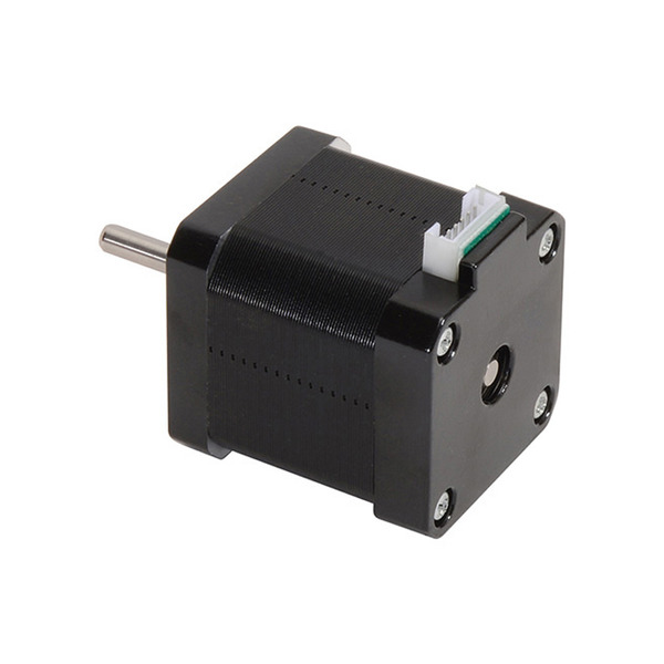 JLB 42型L48步進馬達 NEMA17 步進電機