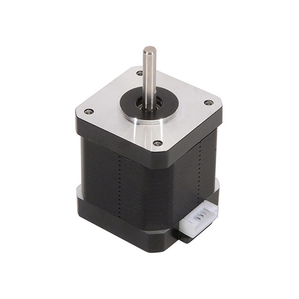 JLB 42型L48步進馬達 NEMA17 步進電機