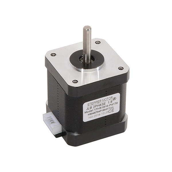 JLB 42型L48步進馬達 NEMA17 步進電機