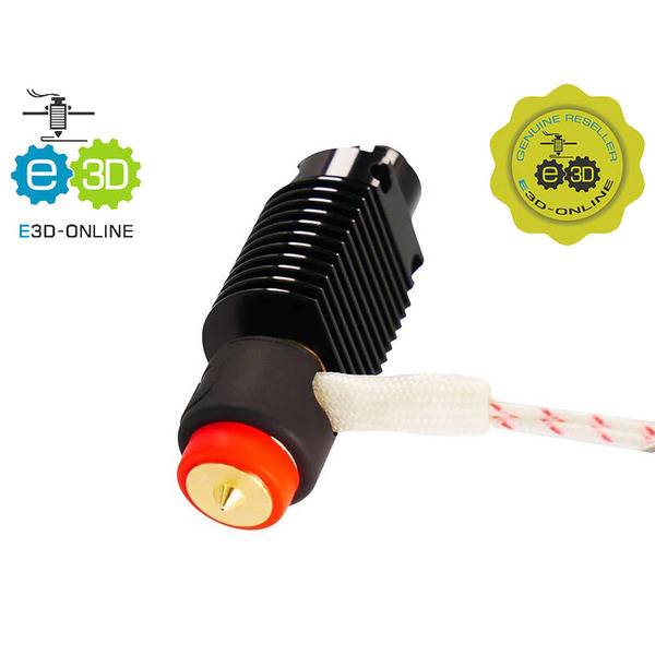 Creality創想三維 台灣現貨 E3D原廠授權 E3D Revo CR 創想專用加熱頭套件組