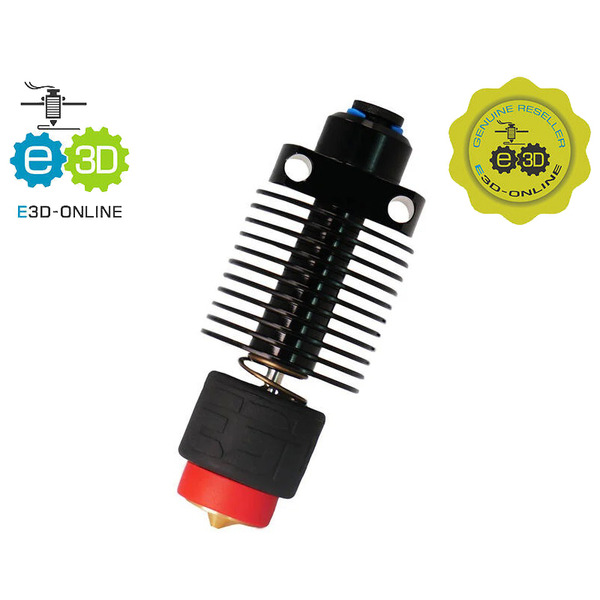 Creality創想三維 台灣現貨 E3D原廠授權 E3D Revo CR 創想專用加熱頭套件組