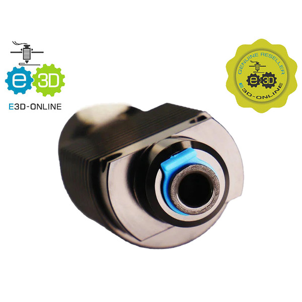 Creality創想三維 台灣現貨 E3D原廠授權 E3D Revo CR 創想專用加熱頭套件組