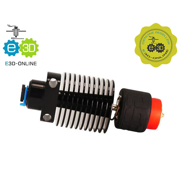 Creality創想三維 台灣現貨 E3D原廠授權 E3D Revo CR 創想專用加熱頭套件組