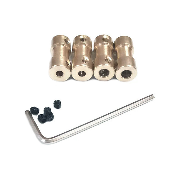 聯軸器 小型連軸器 主軸 銑刀固定