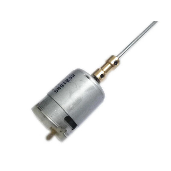 聯軸器 小型連軸器 主軸 銑刀固定