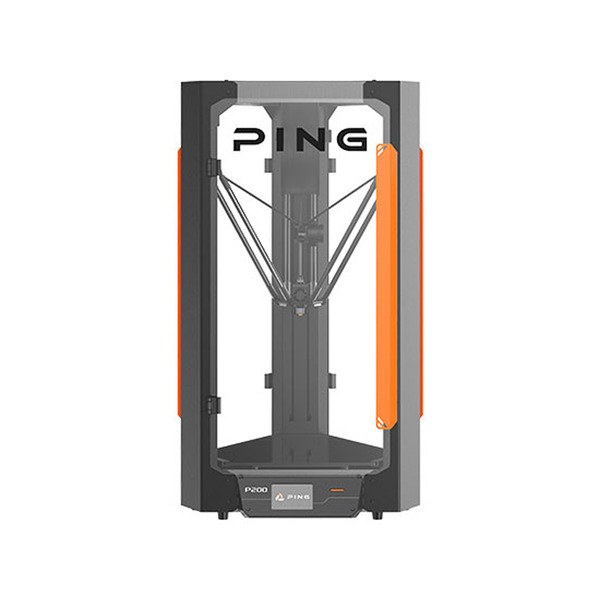 PING 200 P200 3D列印機