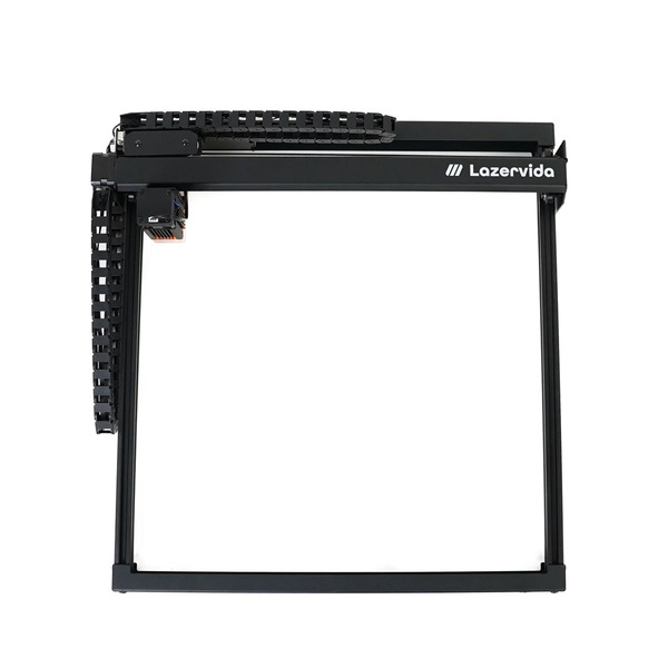 Lazervida 雷射雕刻機