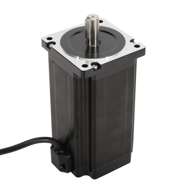 JLB 86型L156步進馬達 NEMA34 兩相四線 步進電機