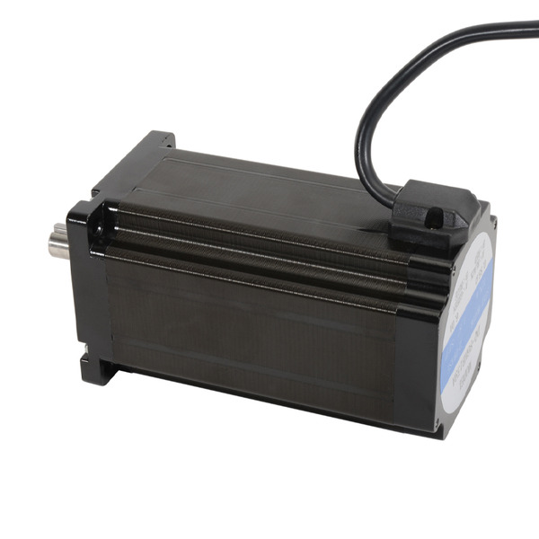 JLB 86型L156步進馬達 NEMA34 兩相四線 步進電機