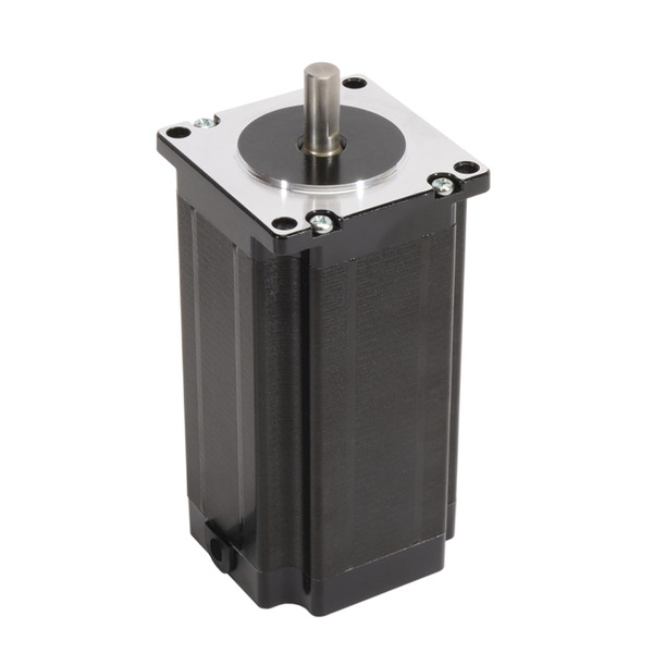 JLB 57型L110步進馬達 NEMA23 兩相四線 步進電機