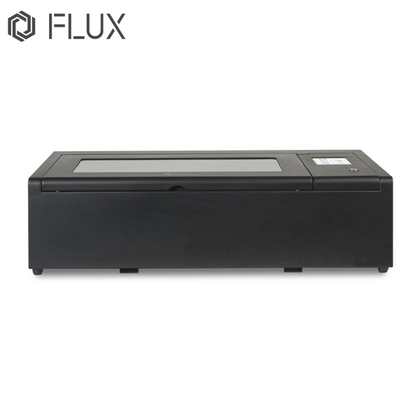 FLUX Beambox 桌上型CO2雷射切割雕刻機 40W