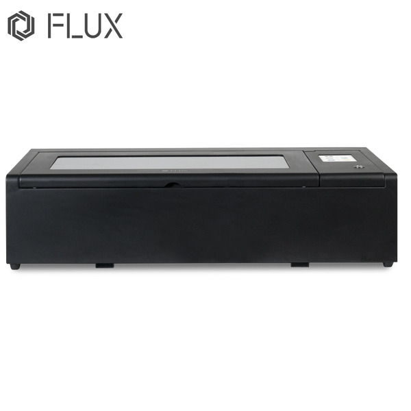 FLUX Beambox Pro桌上型CO2雷射切割雕刻機 50W