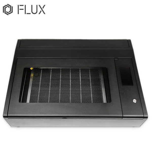 FLUX Beambox Pro桌上型CO2雷射切割雕刻機 50W