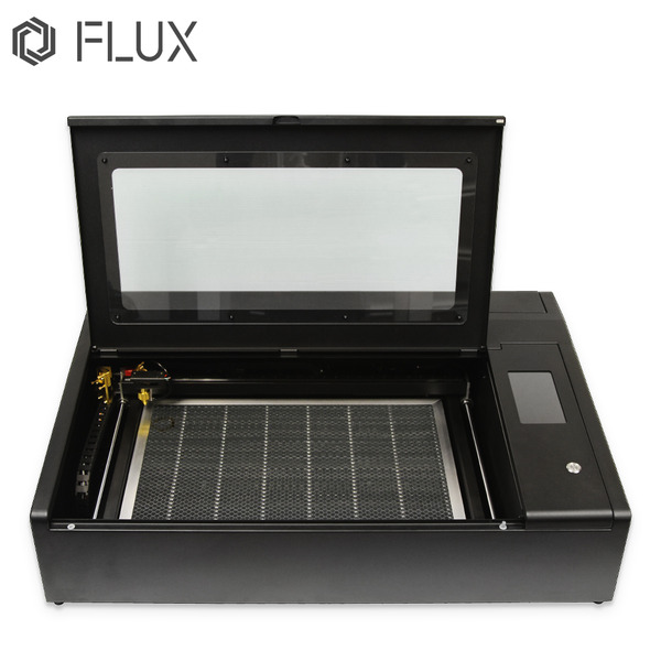 FLUX Beambox Pro桌上型CO2雷射切割雕刻機 50W