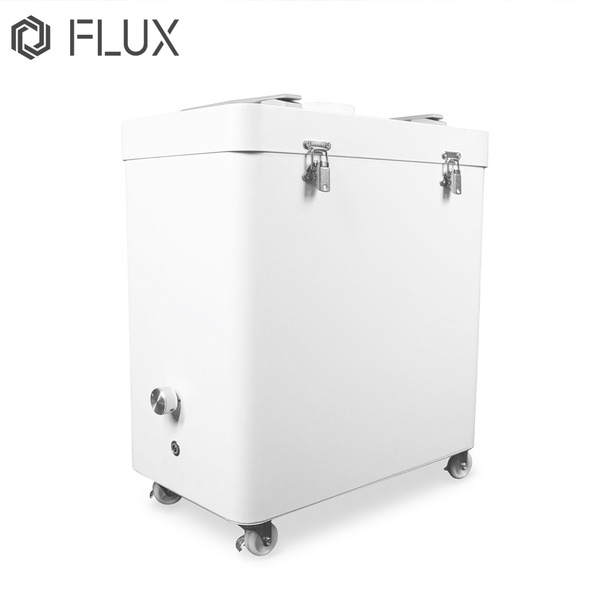 FLUX Beam Air 空氣淨化機 (適用FLUX機款)