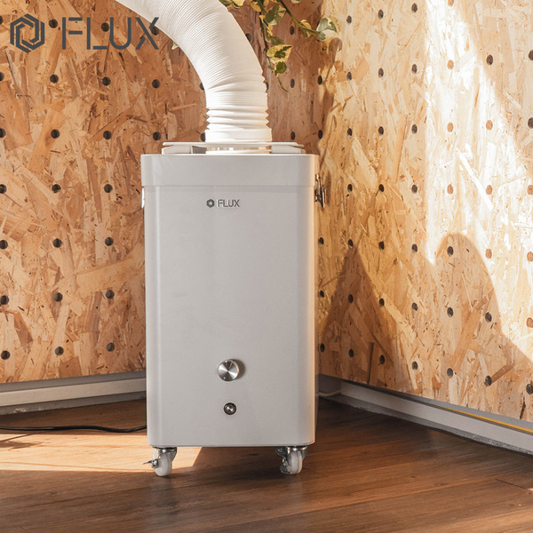 FLUX Beam Air 空氣淨化機 (適用FLUX機款)