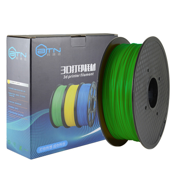 邦通諾 3D列印線材 PETG 1kg 1.75mm