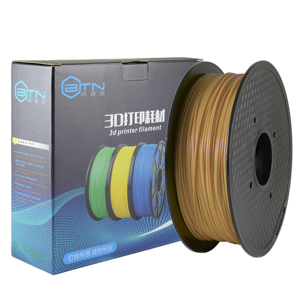 邦通諾 3D列印線材 PETG 1kg 1.75mm