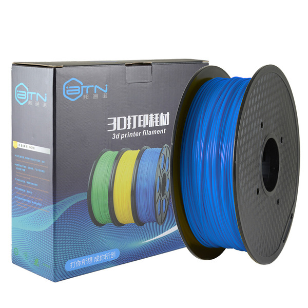 邦通諾 3D列印線材 PETG 1kg 1.75mm