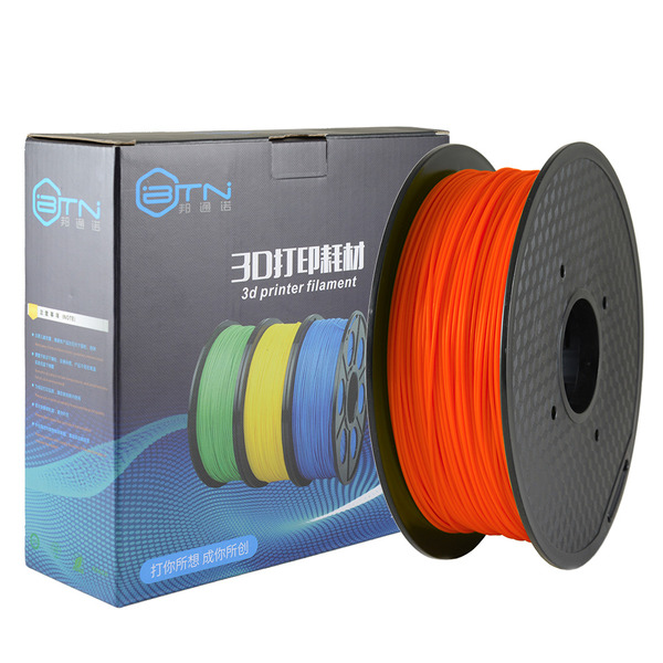 邦通諾 3D列印線材 PETG 1kg 1.75mm