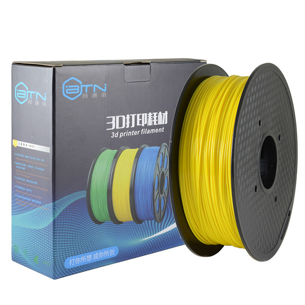 邦通諾 3D列印線材 PETG 1kg 1.75mm