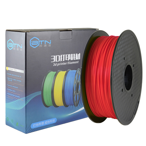 邦通諾 3D列印線材 PETG 1kg 1.75mm