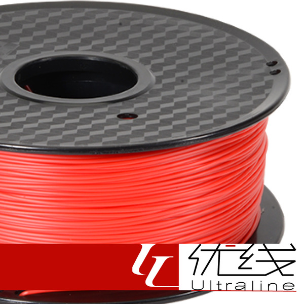 優線Ultraline Flexible軟料 3D列印線材 1.75mm 1kg 軟質線材