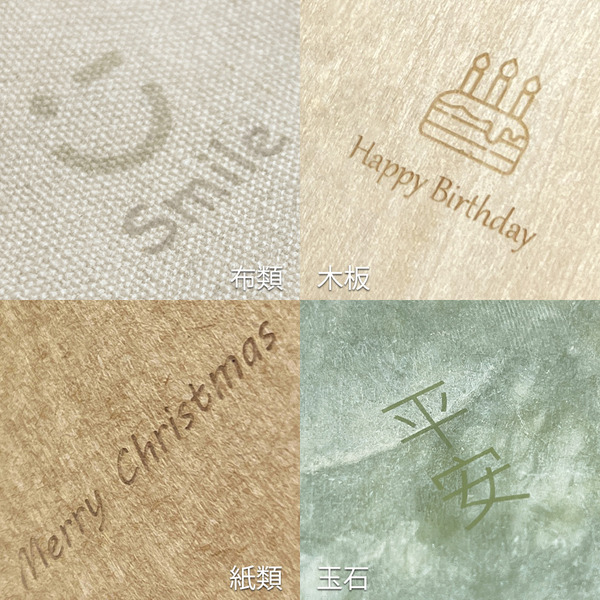 SYNMAO 工業級UV紫外線高速振鏡式光纖雷射雕刻機 打標機