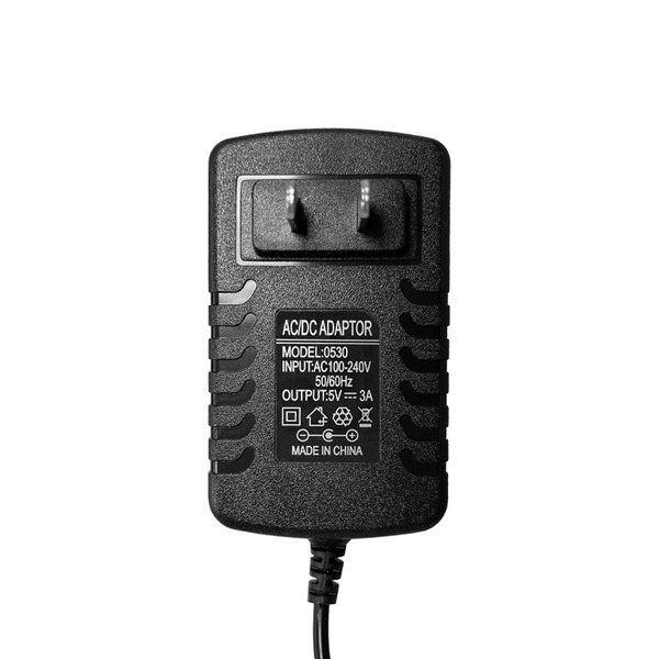 5V 3A電源供應器 電子式變壓器 適配器