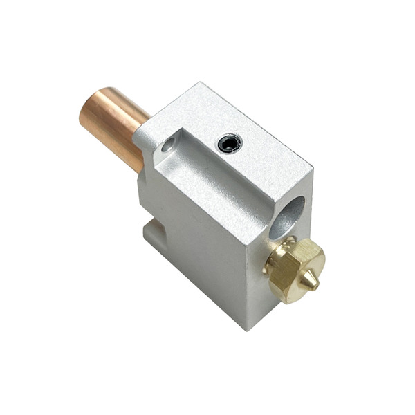 Flsun 孚森 V400專用噴頭 加熱頭