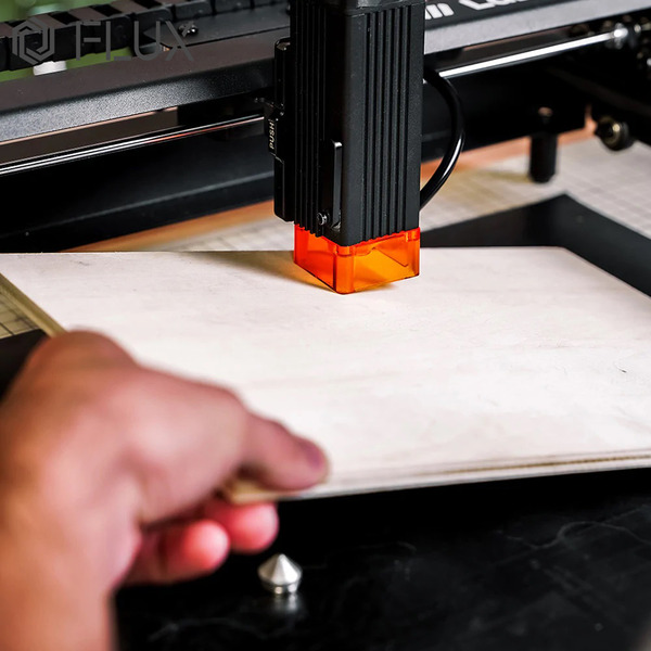 Lazervida 吹氣套件