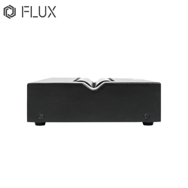 Lazervida 旋轉軸套件