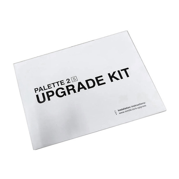 官方Mosaic Palette 2S 升級套件 (P2 ->P2S)