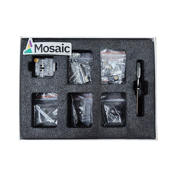 官方Mosaic Palette 2S 升級套件 (P2 ->P2S)