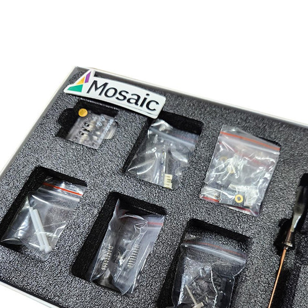 官方Mosaic Palette 2S 升級套件 (P2 ->P2S)