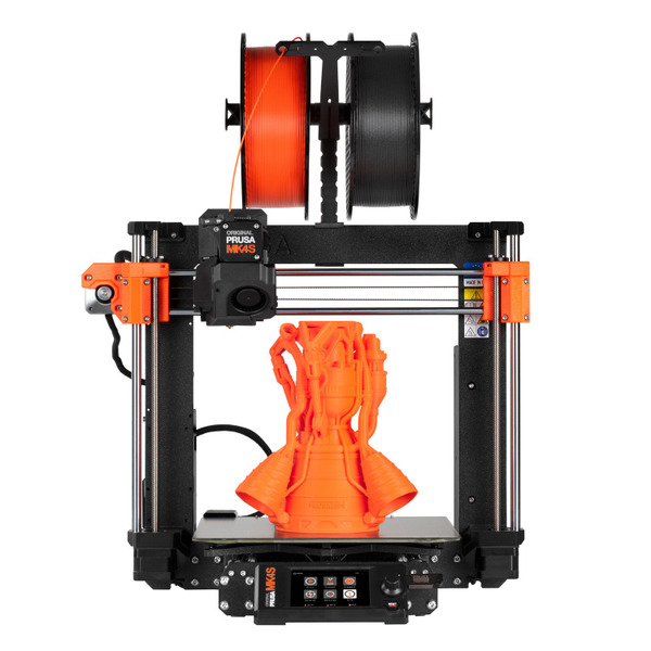 Original Prusa MK4S 3D列印機