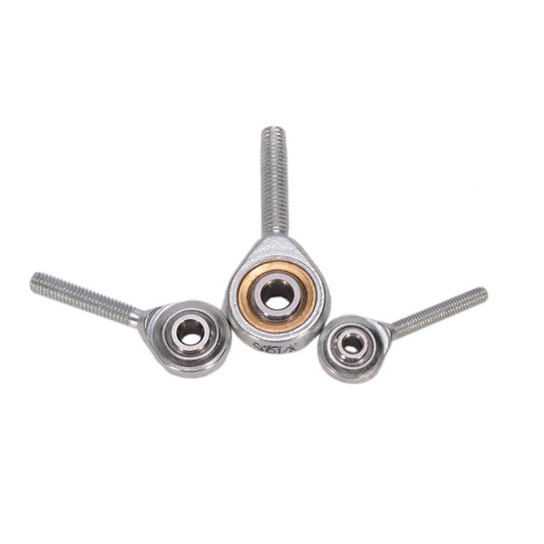 本公司訂製 超值高精度魚眼軸承 M3/4/5 外螺紋